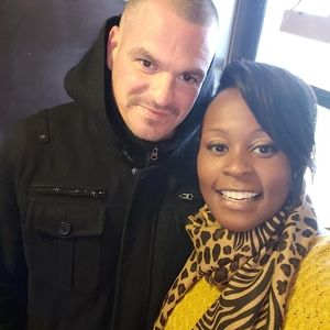 Meet your Posher, Jason